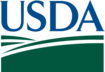 USDA graphic symbol.