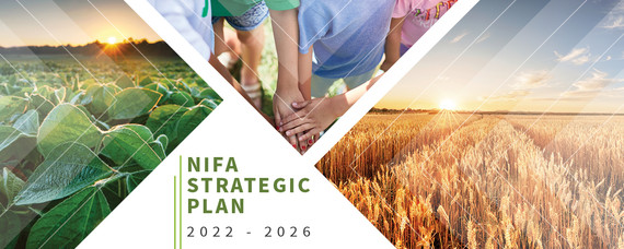 NIFA Strategic Plan