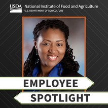Employee Spotlight – Drenda Williams