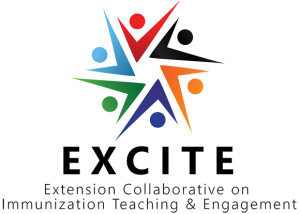 EXCITE logo