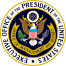 Office of Management and Budget seal.