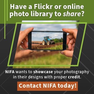 NIFA Graphic