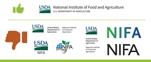 How to Use NIFA Identifier