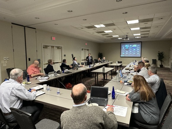 IR-4 Project Directors Meeting