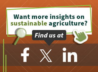 NIFA Social Platforms Graphic