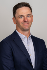 Dr. Chad Rethorst secured a NIFA grant for his digital program working to reduce cardiovascular disease risk. Image courtesy of Texas A&M AgriLife.
