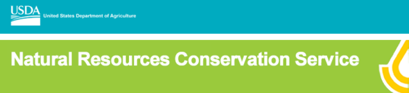 NRCS Newsletter Banner