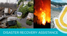 disaster assistance