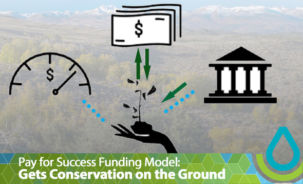 Pay for Success Funding Model