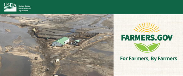 Was your farm impacted by storms