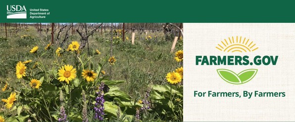 Bee-ing Better for Pollinators GovDelivery