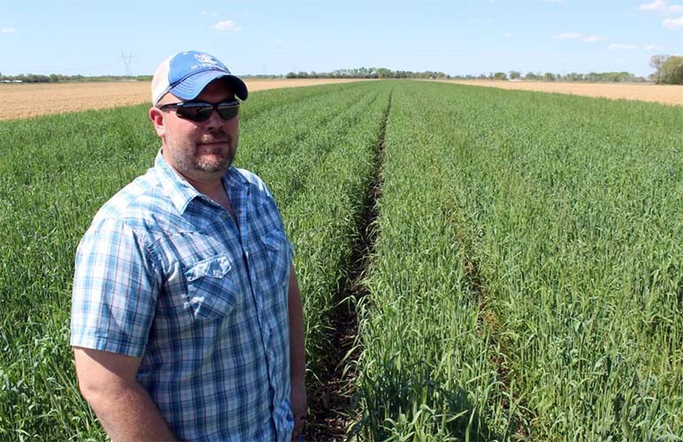 Noah's Nebraska Flood Story GovDelivery image