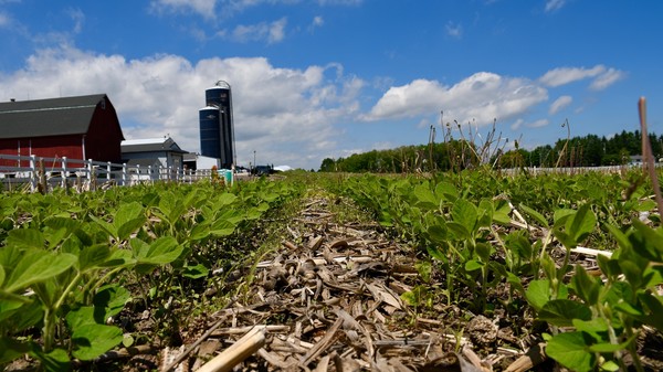 USDA Opens Signup for Reginal Conservation Partnership Program