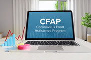 CFAP Coronavirus Food Assistance Program