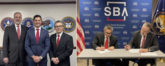 Sba Inspector General Press Release - Feb. 24, 2026
