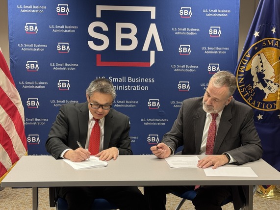 Sba Inspector General Month in Review - February 2026