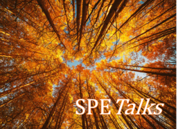 SPE Talks icon