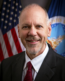 Photo of John E. Huffman, USDA Rural Development State Director in Oregon