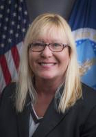 Elizabeth Greetn, Acting Administrator for the Rural Housing Service