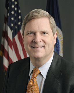 Secretary of Agriculture Thomas J. Vilsack