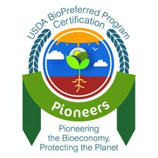 Pioneers Badge