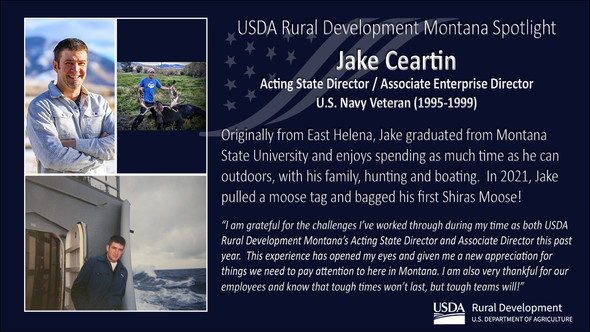 Jake Ceartin