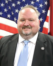 Kyle Wilkens, Missouri State Director, USDA Rural Development