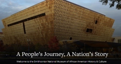 Photo of Museum of African American History