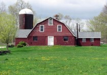 Photo of Farm House