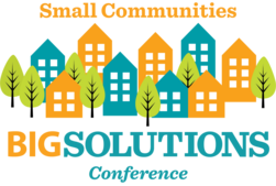 Small Communities Big Solutions Conference_WV