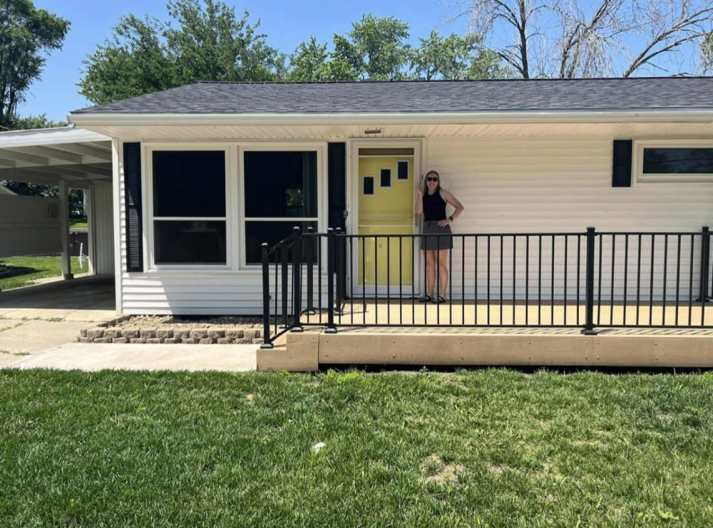 NEWSLETTER USDA Rural Development Single Family Housing Program