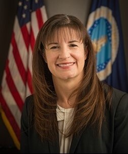 Christine Mechtly, SFH Deputy Administrator