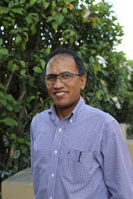 Dibakar Barua