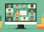 online training green