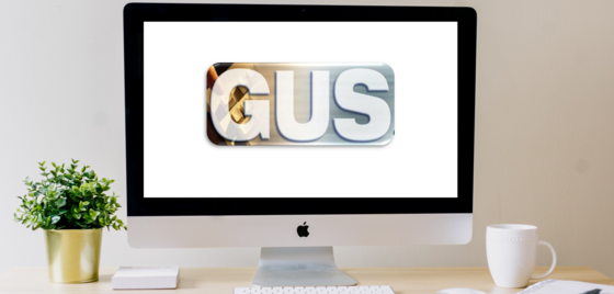 GUS computer