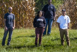 NRCS Internship and Career Opportunities Webinar Session  