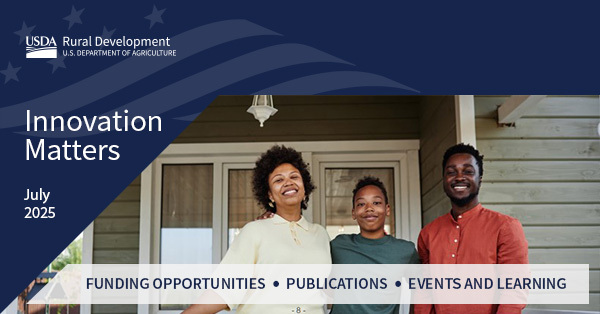 Innovation Matters, July 2025