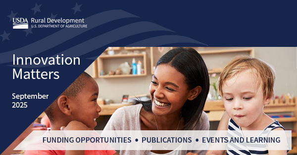 Innovation Matters September 2025