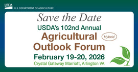 Ag Outlook 25