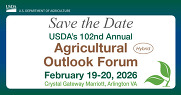 Ag Outlook 25