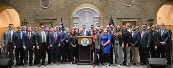 DC SD Summit Group Photo