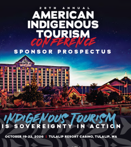 Tourism 2026