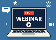 live webinar