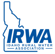 IRWA Logo