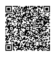 QR code to register for Montana Rural Impact Forum