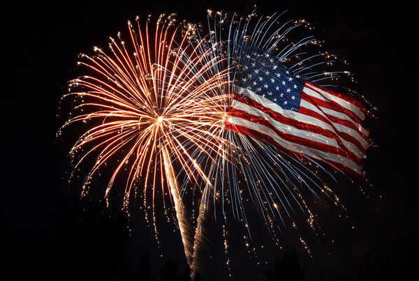 Fireworks