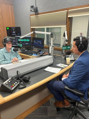 Farm Radio