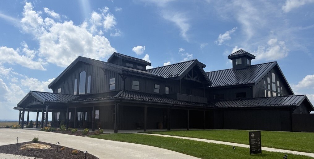Building_Monroe Distillery