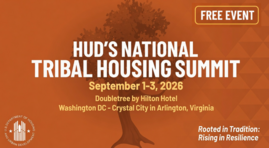 Hud Trib Conf. 2026