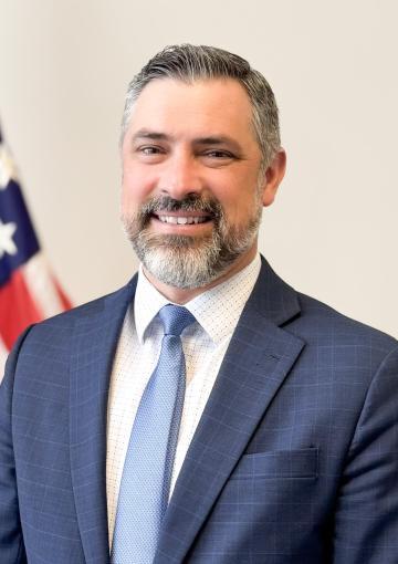 Missouri State Director Ben Baker